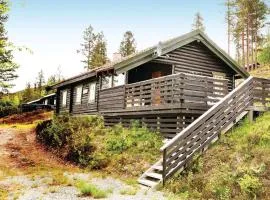 4 Bedroom Stunning Home In Rendalen