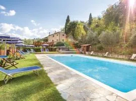 Lovely Apartment In Prato Dera Pi