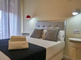 Good Stay Rooms