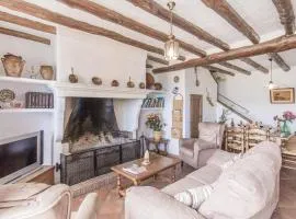 Amazing Home In Zahara De La Sierra With 3 Bedrooms And Wifi