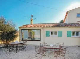 Nice Apartment In Roquebrune Sur Argens