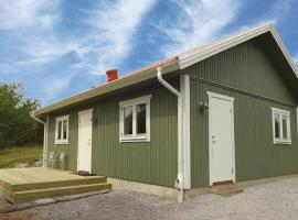 Stunning Home In Ronneby, hotel v destinaci Ronneby
