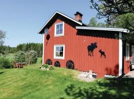 Amazing Home In Väse With Kitchen