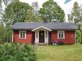 Holiday Home Hulte Hultabäck Gislaved Iii