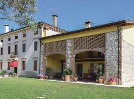 La Casa Delle Api, apartamento em Villaganzerla