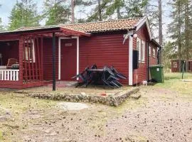 Holiday Home Eklekärsvägen Mönsterås