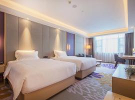 Lavande Hotel Suizhou Wenfeng Store, hotel v destinaci Suizhou