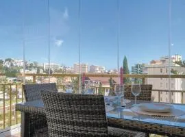 Cozy Apartment In Fuengirola With Wifi