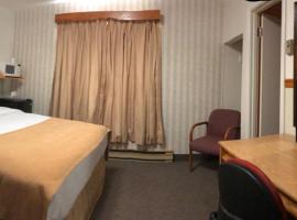 Kingsway Inn, hotel dekat Bandara Internasional Thunder Bay  - YQT, 