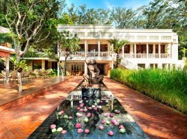 FCC Angkor by Avani, hotel in Siem Reap