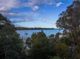 Herons Rise - Metung Holiday Retreat