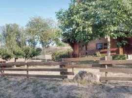 2 Bedroom Nice Home In Schlitz-Rimbach