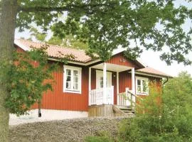 2 Bedroom Lovely Home In Dals Rostock