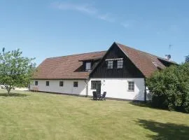 Awesome Apartment In Saxtorp With Wifi