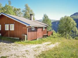 Beitebu, βίλα σε Hemsedal