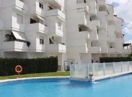 2 Bedroom Lovely Apartment In Estepona