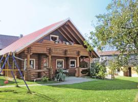 Amazing Home In Harzgerode-dankerode With Wifi, vacation rental in Dankerode