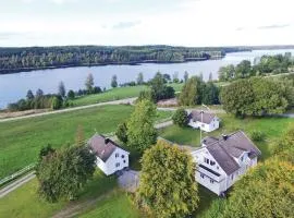 Beautiful Home In Dalum With Kitchen