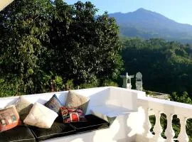 Pondok Plantation Luxury Mountain Escape Bedugul