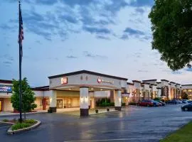 Best Western Plus Milwaukee Airport Hotel & Conference Center