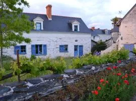 Gîte Dagueloire