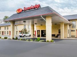 Econo Lodge, lodge a Mifflintown