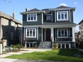 Vancouver Traveller B&B