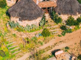 Essenza Sardegna, hotell sihtkohas Torpè