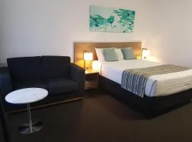 Mid City Motor Inn Singleton