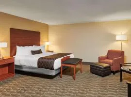 Best Western Plus Milwaukee Airport Hotel & Conference Center