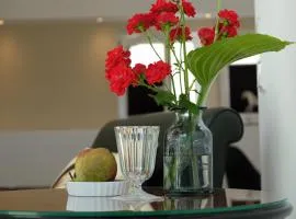 Alte Apotheke - Studio Appartements Karlsbad