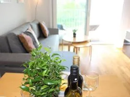 Apartment Seerhein