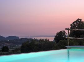 Agriturismo GaiaSofia - adults only, Hotel in Caprino Veronese