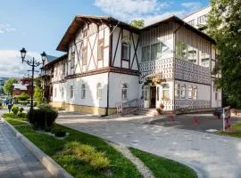Villa Viktoriya Hotel