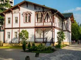 Villa Viktoriya Hotel