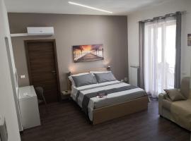 Canale rooms e apartments, apartment in Casteldaccia