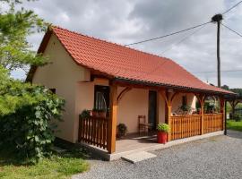 Apartma Škrilje, hotel v destinaci Gradac