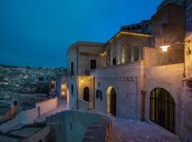 5 hotel in Matera 5 hotel in Matera