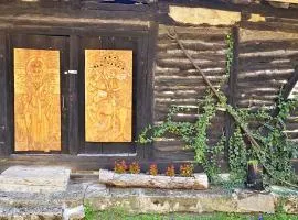 Pivnice Radosavljević - Ljubina brvnara