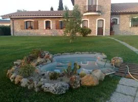 Villa La Giulia