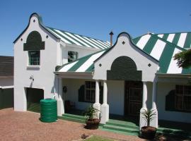 The Farmhouse B&B, hotel perto de 6th Avenue Shopping Centre, Port Elizabeth