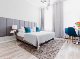 Z14 Boutique Residence - Krakow Old Town
