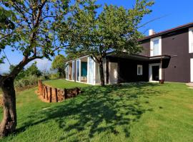 Tenuta Lisetta, hotel v destinaci Monterotondo
