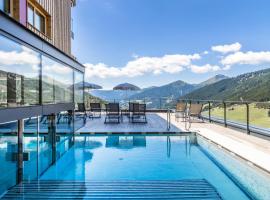 The 10 Best Val Sarentino Hotels - Where To Stay in Val Sarentino, Italy