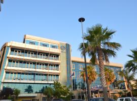 Hotel Vlora International