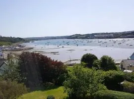 Moorings View