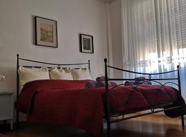 Interno3, guest house in Ancona