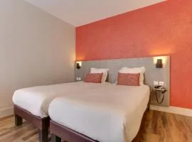 Sure Hotel by Best Western Paris Gare du Nord