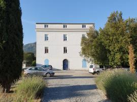 Casa Guelfucci, B&B in Corte