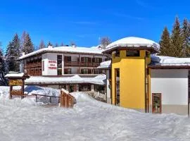 Hotel della Torre